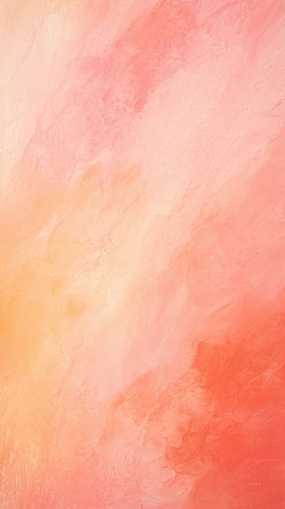 Pastel pink and orange backgrounds abstract texture. AI generated Image by rawpixel.