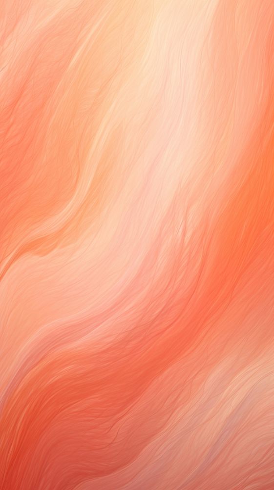 Pastel pink and orange backgrounds abstract pattern. AI generated Image by rawpixel.