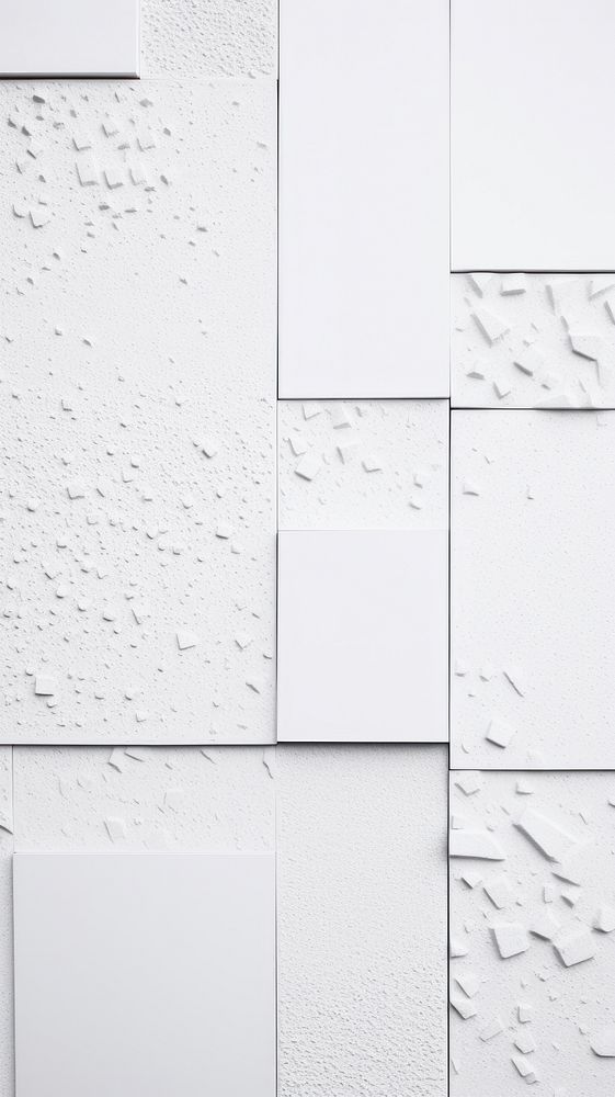 White architecture backgrounds abstract. AI generated Image by rawpixel.