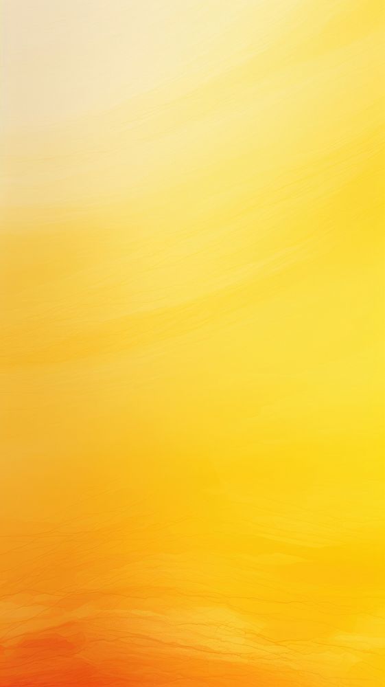Yellow gradient backgrounds abstract sky. AI generated Image by rawpixel.