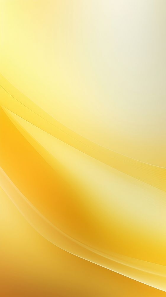 Yellow gradient backgrounds abstract simplicity. AI generated Image by rawpixel.