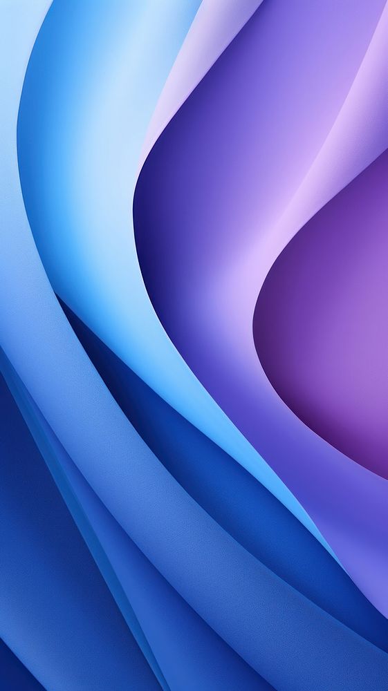 Funky purple and blue backgrounds abstract abstract backgrounds. AI generated Image by rawpixel.