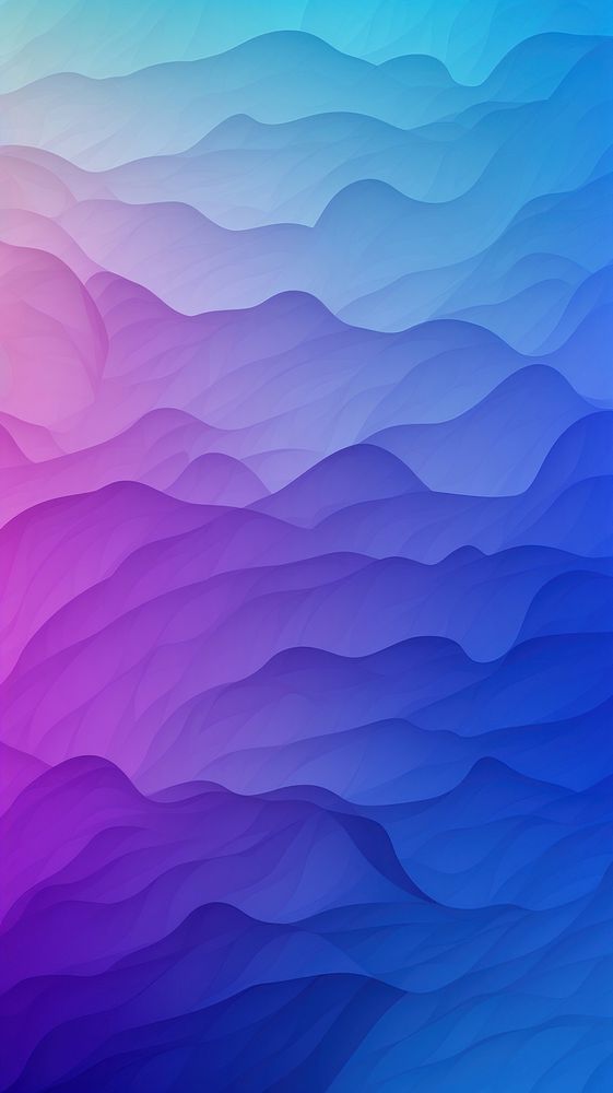 Funky purple and blue backgrounds abstract pattern. AI generated Image by rawpixel.