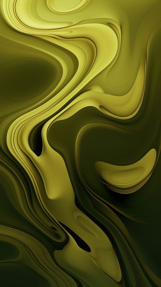 Olive backgrounds abstract pattern. AI generated Image by rawpixel.