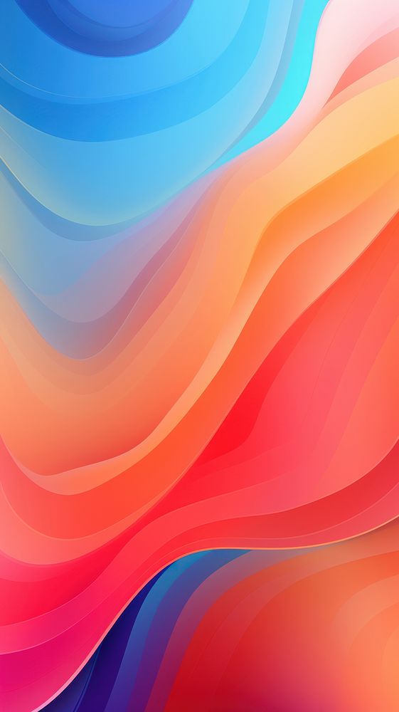 Pasterl backgrounds abstract pattern. AI generated Image by rawpixel.