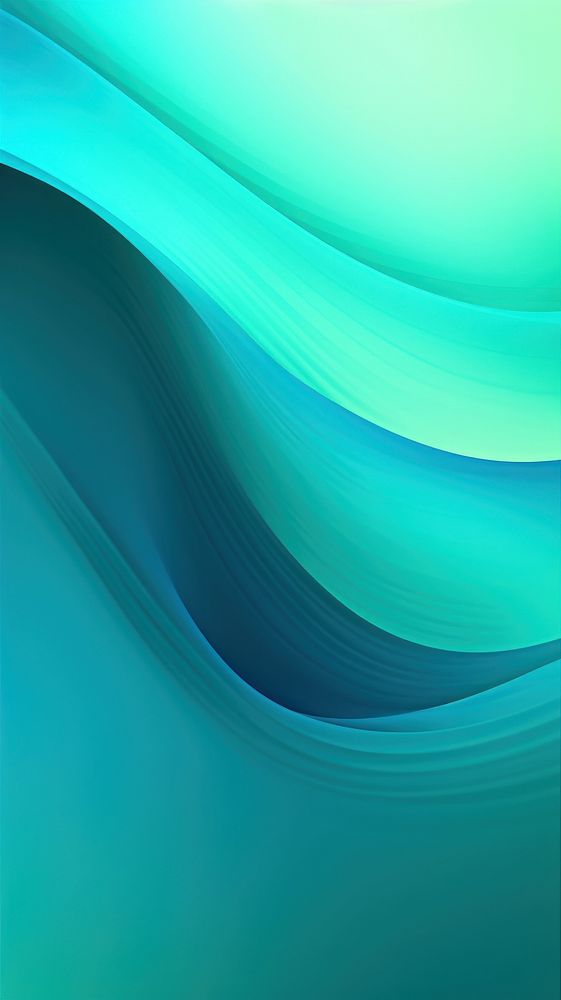 Turquoise backgrounds turquoise abstract. AI generated Image by rawpixel.