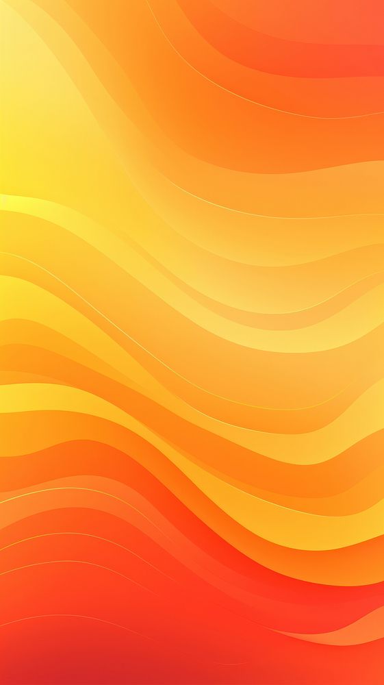 Yellow orange backgrounds abstract textured. AI generated Image by rawpixel.