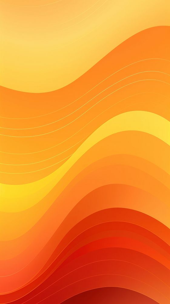 Yellow orange backgrounds abstract textured. AI generated Image by rawpixel.
