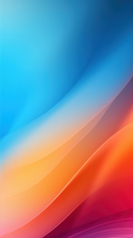 Backgrounds abstract yellow blue. AI generated Image by rawpixel.