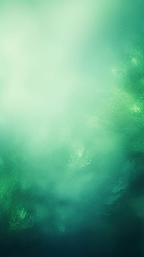 Green gradient backgrounds abstract outdoors. AI generated Image by rawpixel.