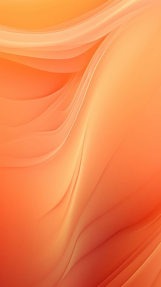 Orange gradient backgrounds abstract texture. AI generated Image by rawpixel.