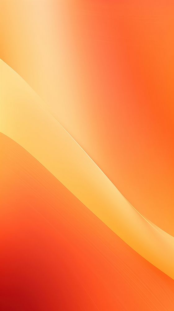 Orange gradient backgrounds abstract red. AI generated Image by rawpixel.