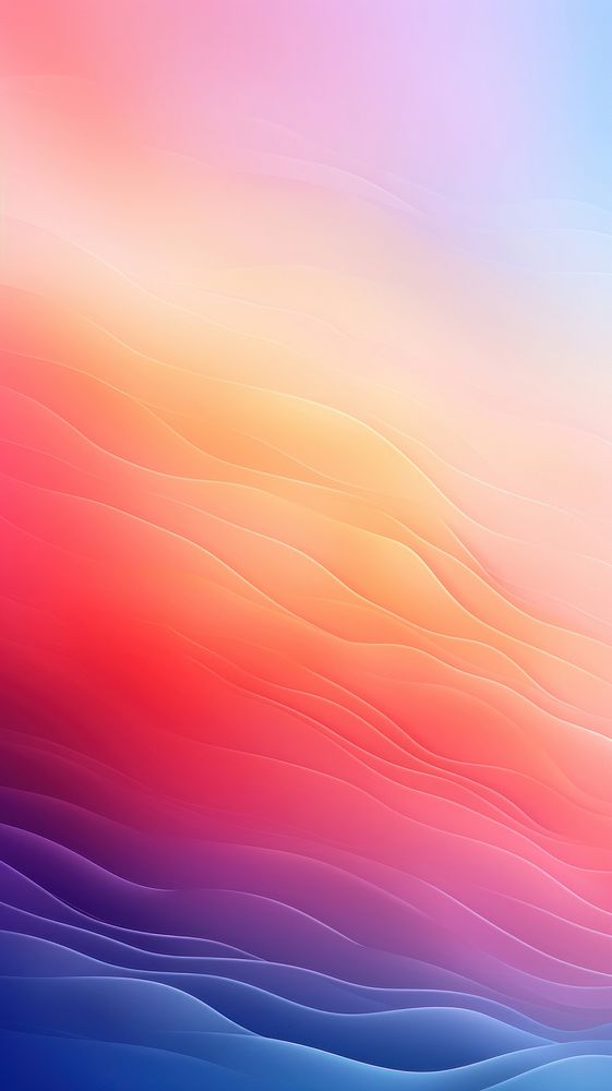Pastel gradient backgrounds abstract outdoors. AI generated Image by rawpixel.