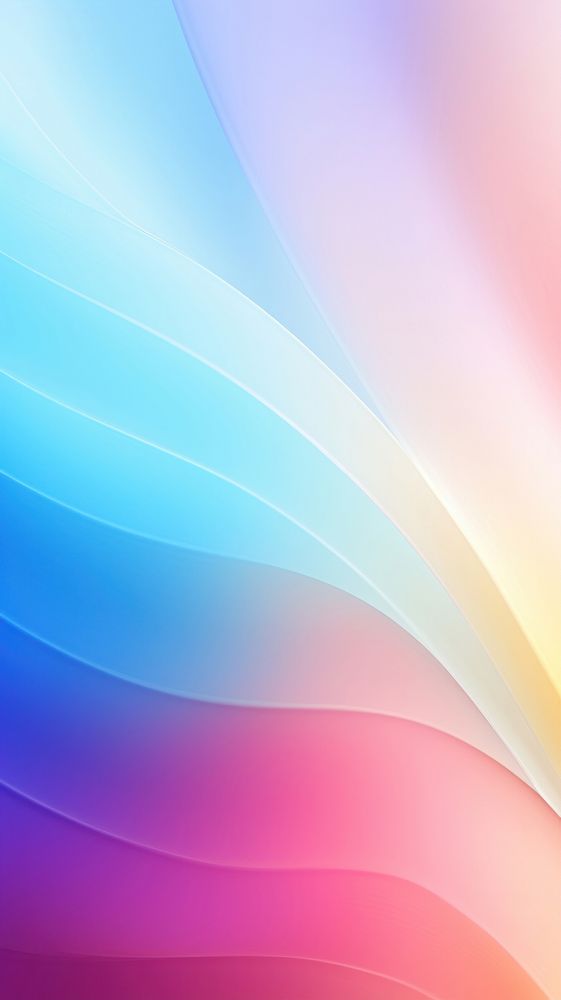 Pastel rainbow gradient backgrounds abstract | Premium Photo ...