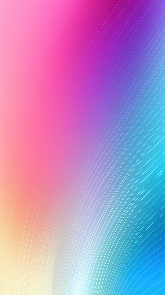 Rainbow gradient backgrounds abstract pattern. AI generated Image by rawpixel.