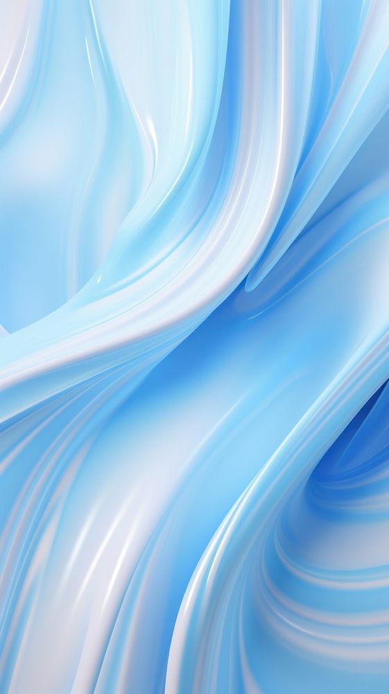 Baby blue backgrounds abstract graphics. AI generated Image by rawpixel.