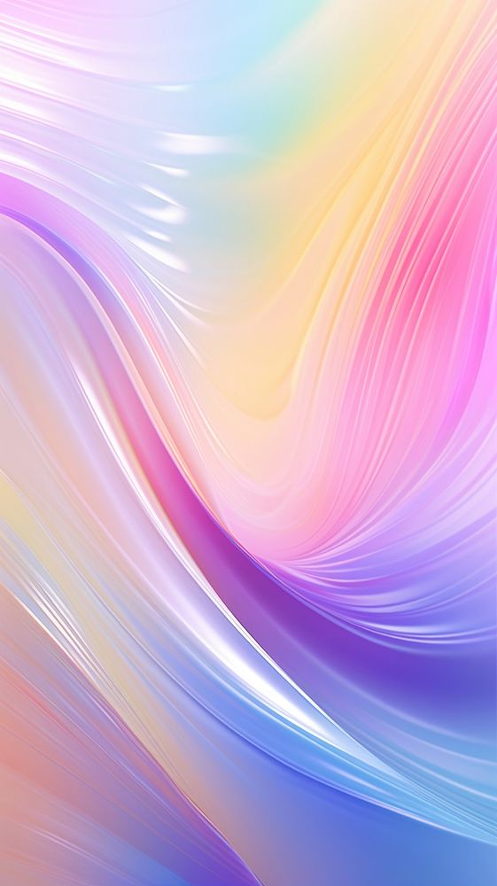 Pastel rainbow backgrounds abstract graphics. AI generated Image by rawpixel.