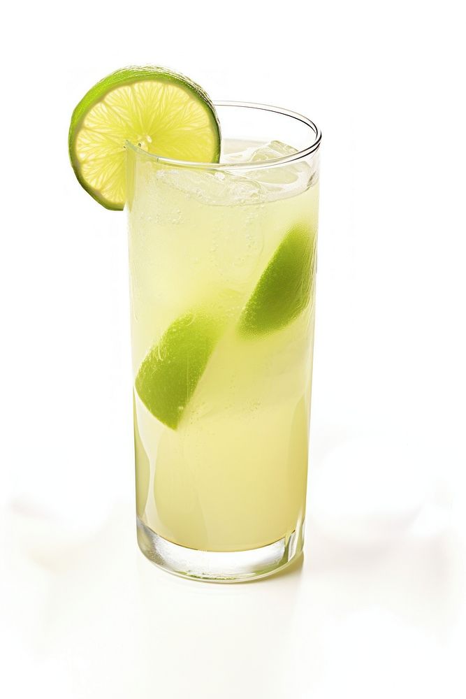 Lime juice cocktail lemonade mojito. AI generated Image by rawpixel.