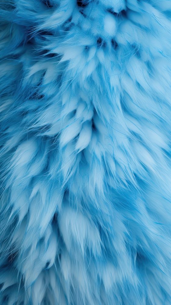 Cat skin blue white fur. AI generated Image by rawpixel.