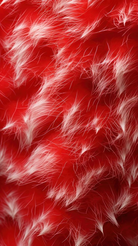 Cat skin texture red fur. AI generated Image by rawpixel.