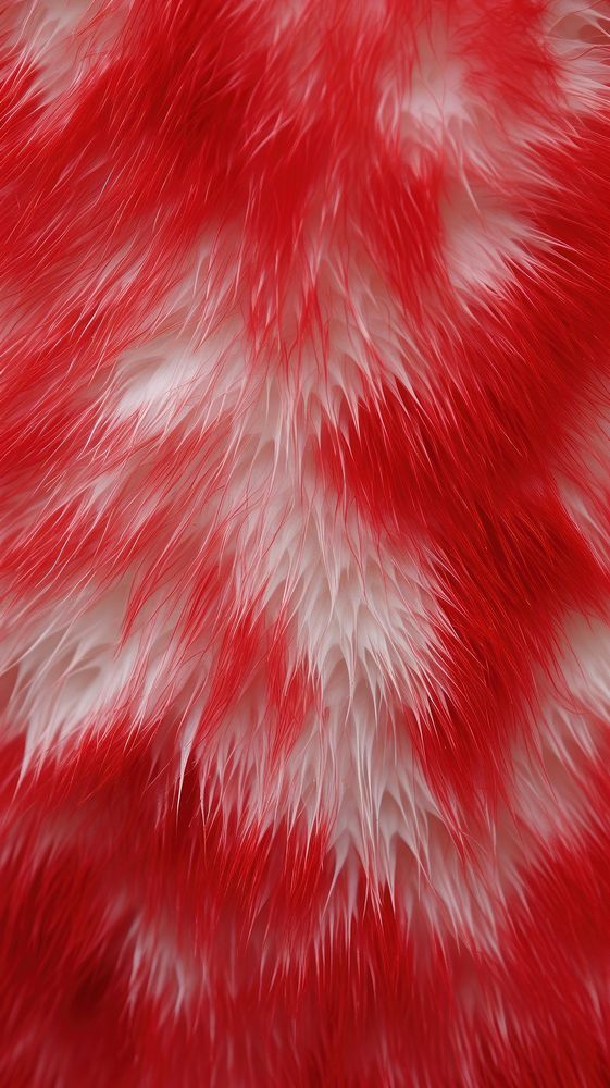 Cat skin red fur backgrounds. AI generated Image by rawpixel.