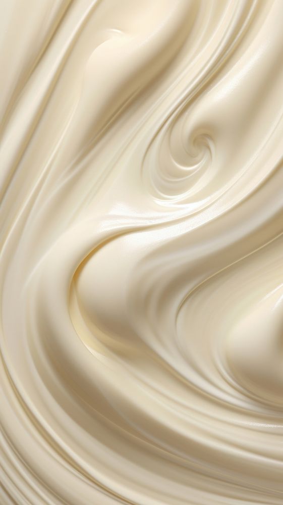 Cream dessert milk backgrounds. AI generated Image by rawpixel.
