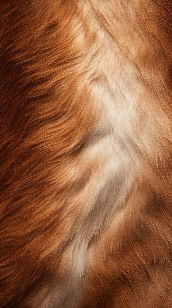 Deer skin texture fur backgrounds. AI generated Image by rawpixel.