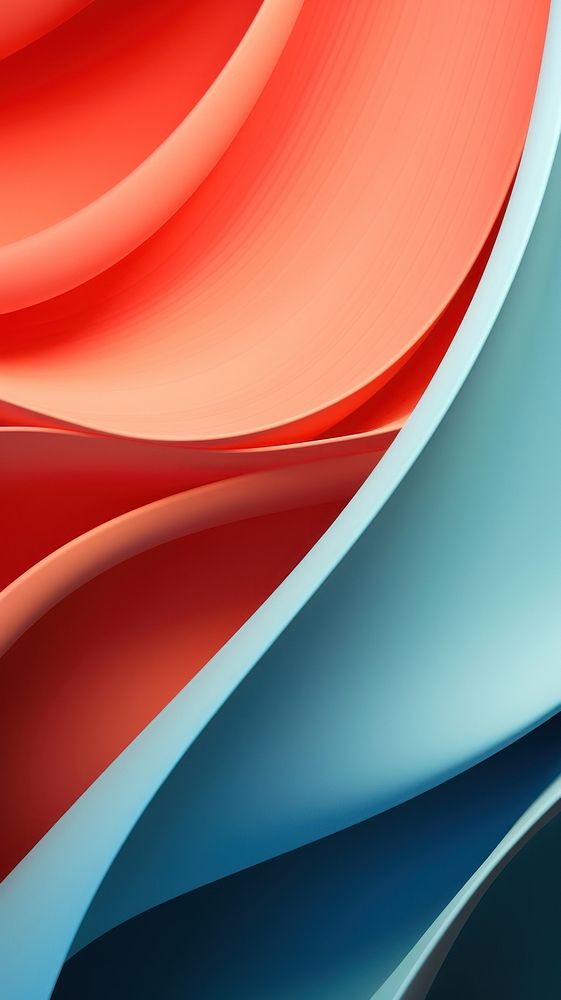 Abstract shape wallpaper backgrounds textured graphics. AI generated Image by rawpixel.