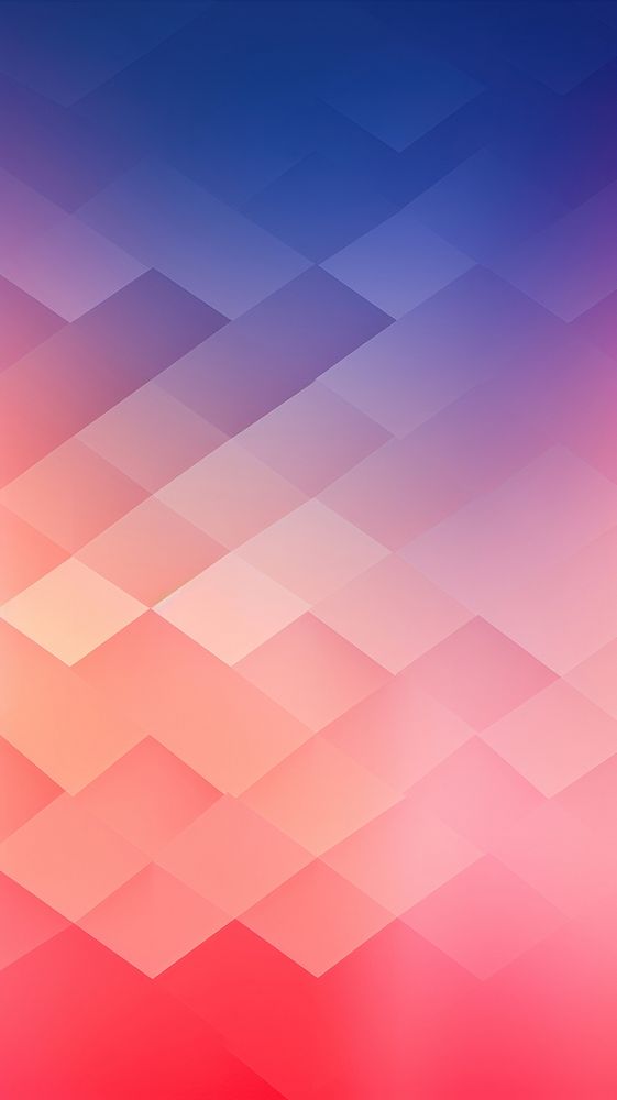 Beautiful geometric gradient wallpaper pattern purple backgrounds. AI generated Image by rawpixel.