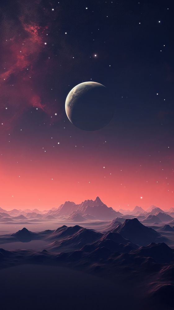 Beautiful space wallpaper astronomy outdoors nature. 