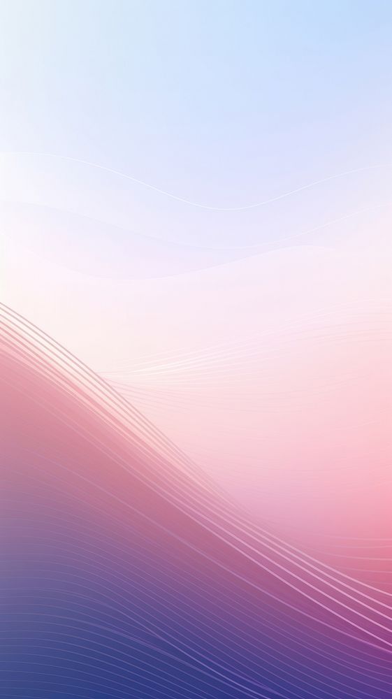 Gradient wallpaper purple sky backgrounds. AI generated Image by rawpixel.