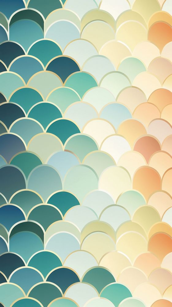 Pattern backgrounds repetition abundance. AI generated Image by rawpixel.