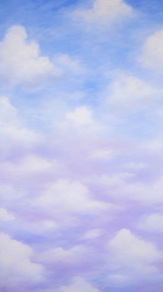 Cloud wallpaper landscape outdoors nature. AI generated Image by rawpixel.