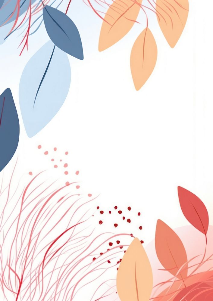 A fall pastel background backgrounds outdoors pattern. AI generated Image by rawpixel.