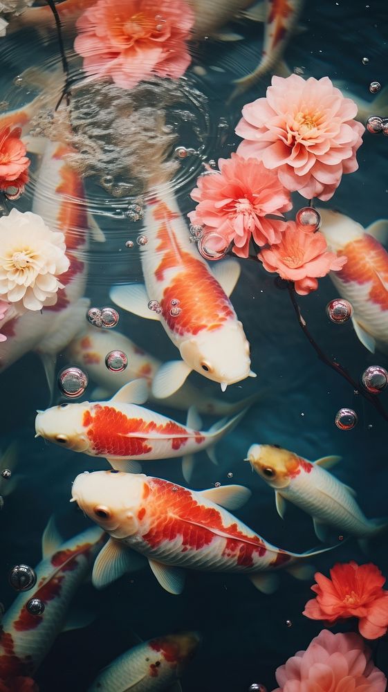 Japan wallpaper underwater outdoors nature. 
