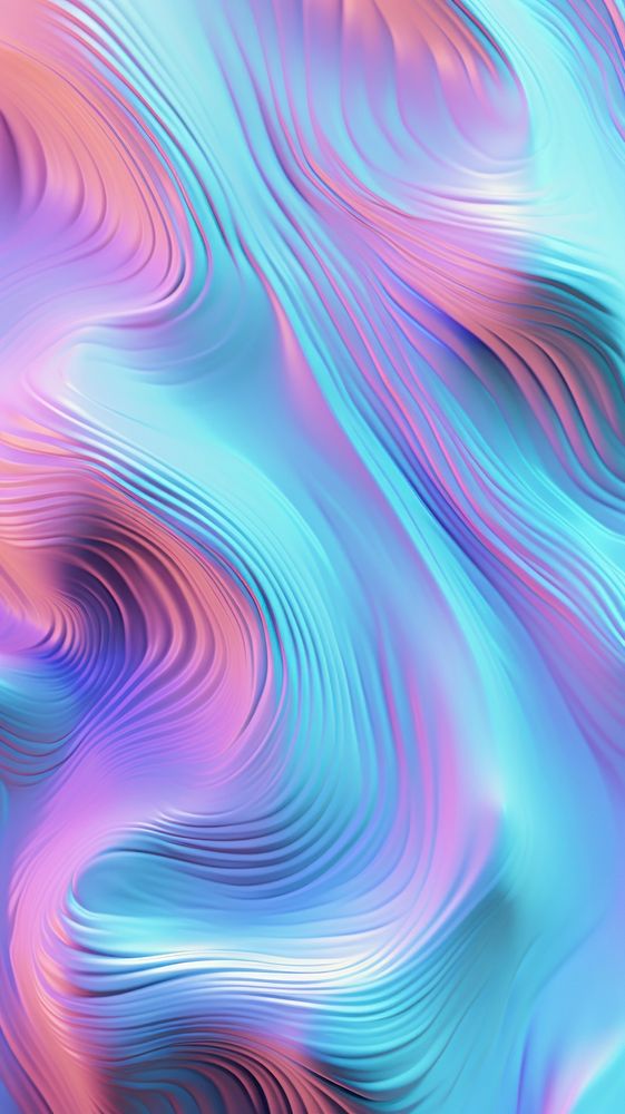 Holographic background backgrounds graphics pattern. AI generated Image by rawpixel.
