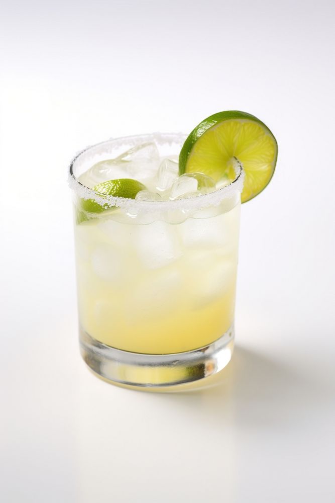 Margarita margarita cocktail lemonade. AI generated Image by rawpixel.
