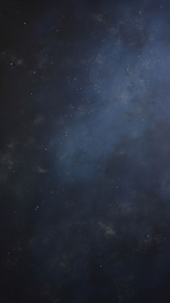Night sky astronomy texture nature. AI generated Image by rawpixel.