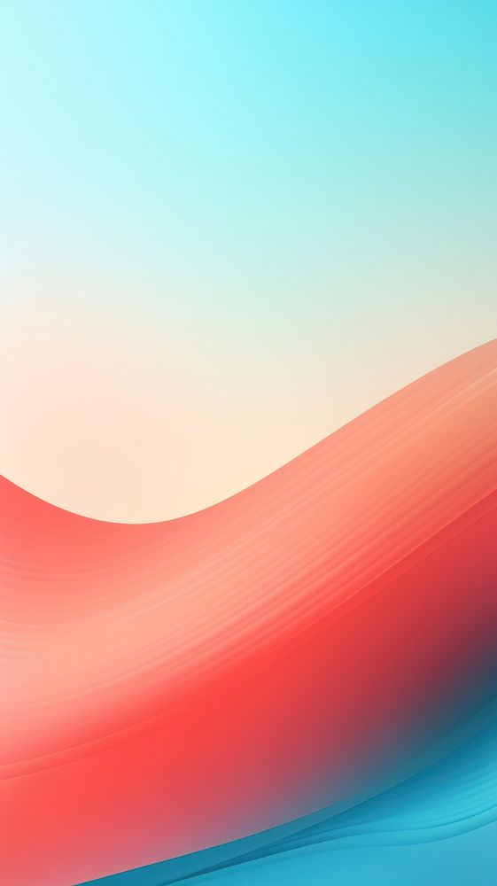 Gradient background backgrounds abstract nature. AI generated Image by rawpixel.