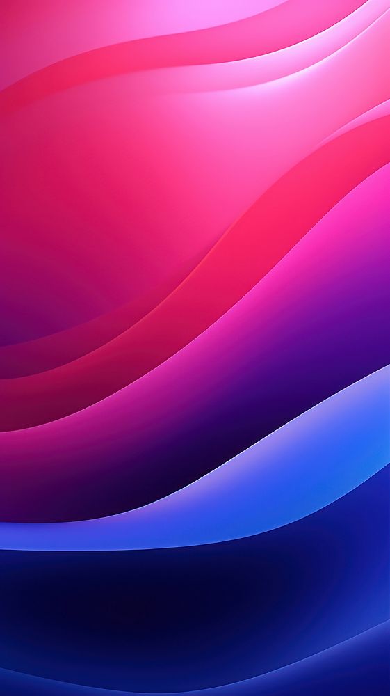 Gradient shape background backgrounds technology abstract. AI generated Image by rawpixel.