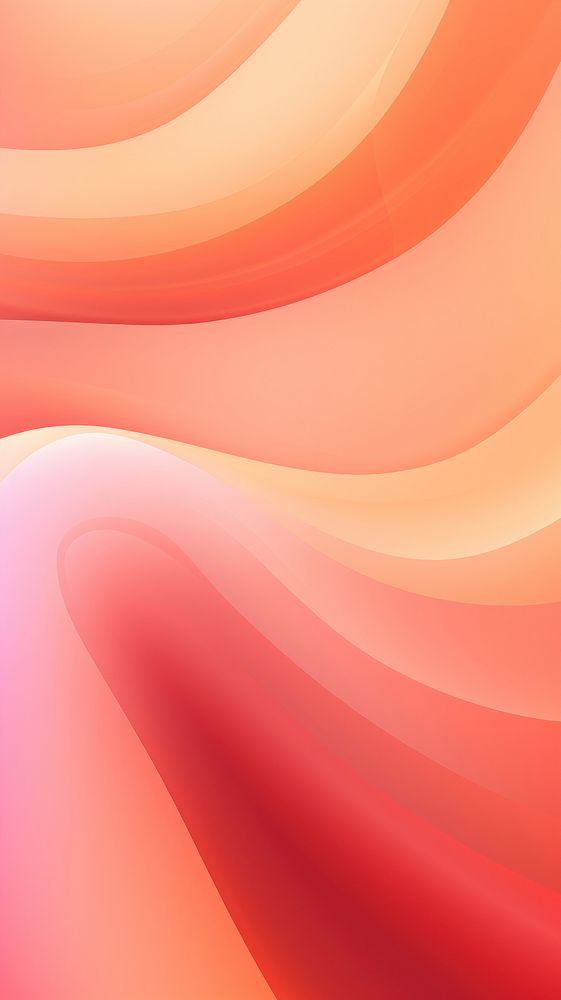 Gradient shape background backgrounds abstract pattern. AI generated Image by rawpixel.