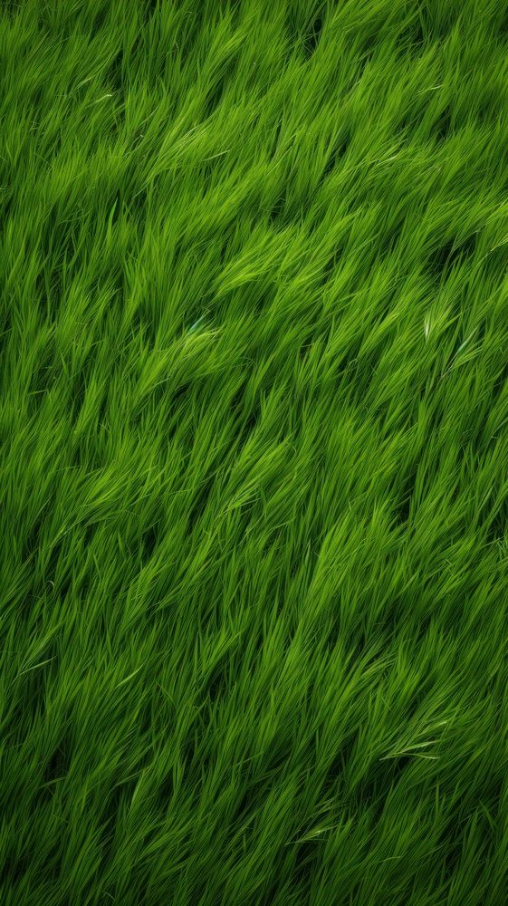 Greengrass field nature outdoors plant. AI generated Image by rawpixel.