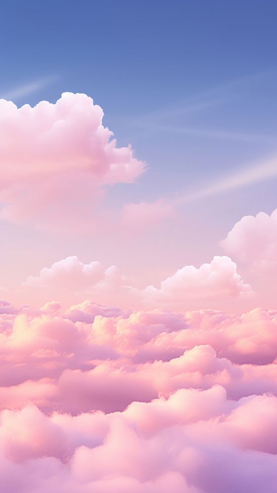 Wallpaper cloud outdoors horizon. 