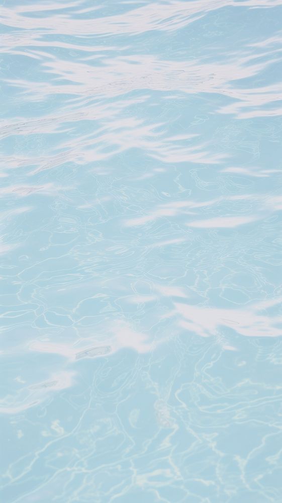 Water surface swimming outdoors nature. AI generated Image by rawpixel.