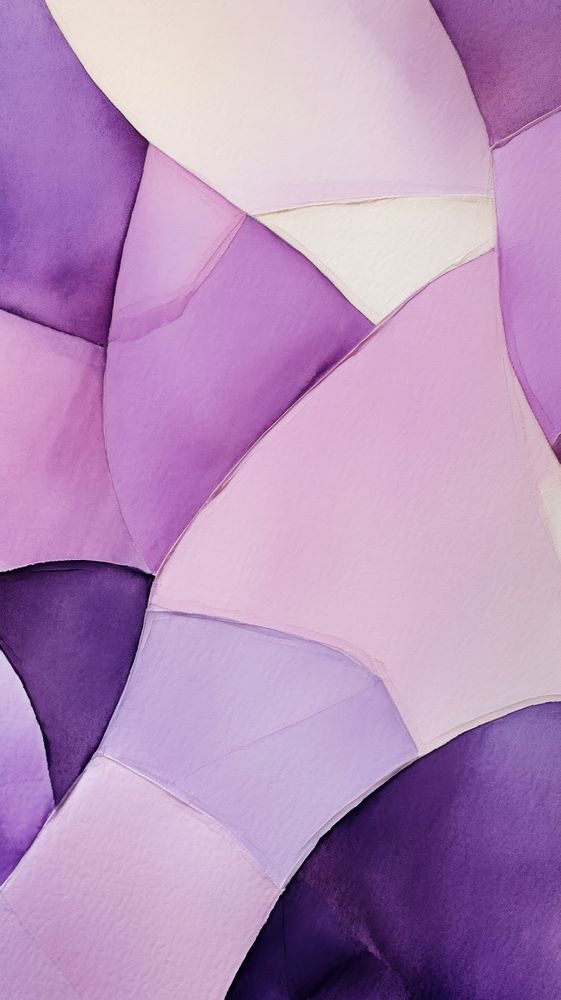 Purple abstract petal backgrounds. 