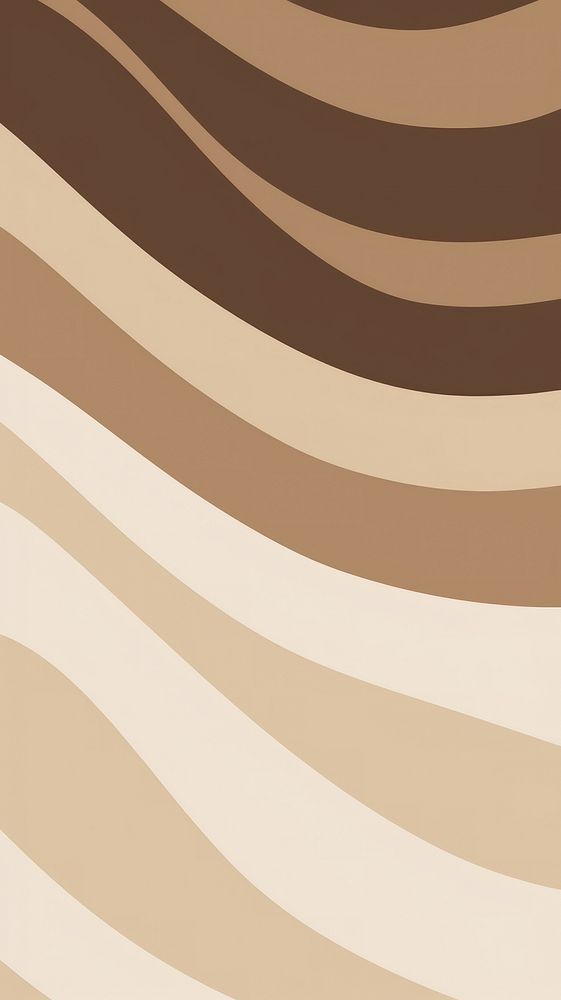 Table of hot latte art backgrounds abstract textured. AI generated Image by rawpixel.