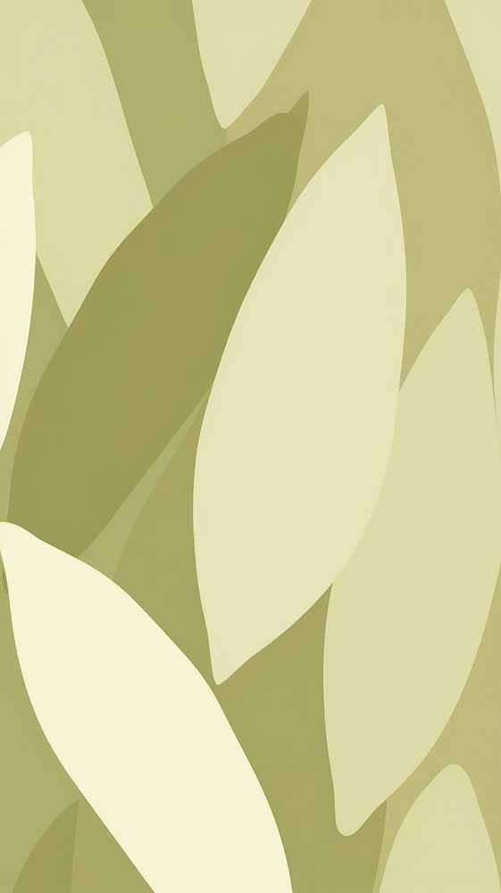 Backgrounds abstract leaf textured. AI generated Image by rawpixel.
