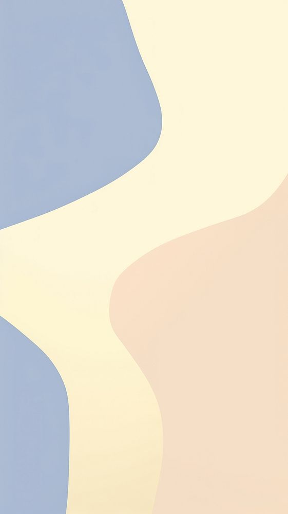 An ice cream backgrounds abstract yellow. AI generated Image by rawpixel.