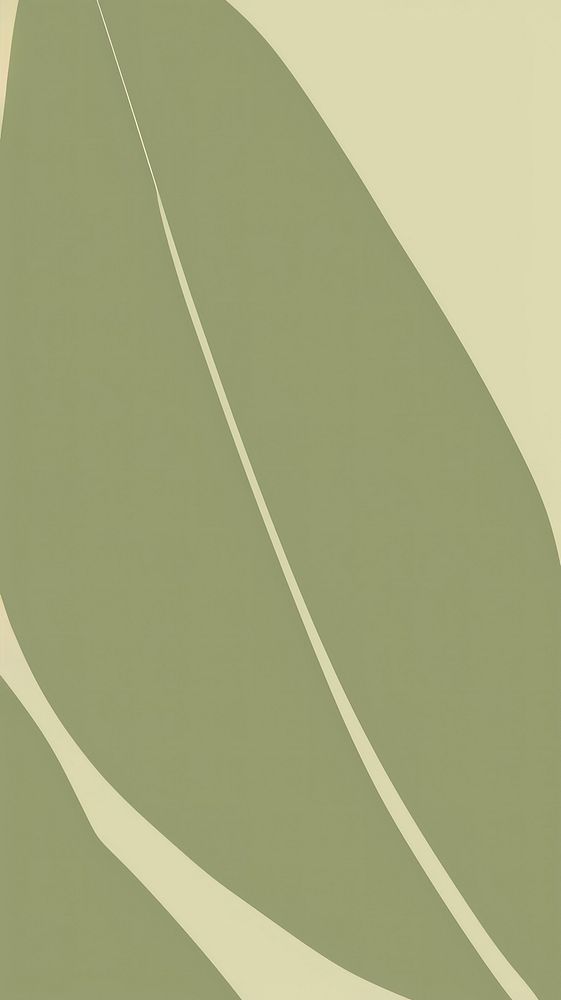 Leaf backgrounds abstract green. AI generated Image by rawpixel.