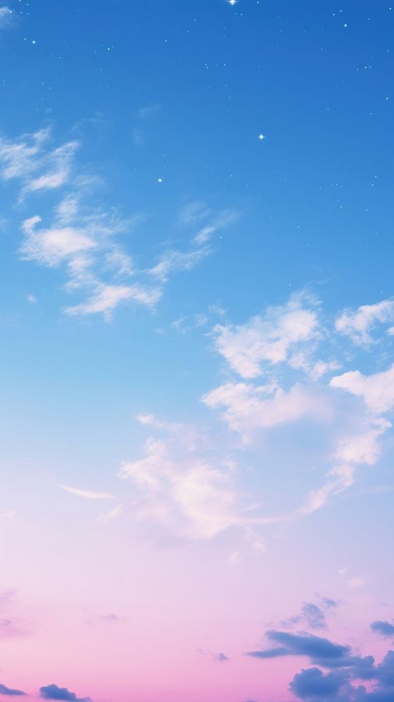 Bright sky background backgrounds outdoors horizon. AI generated Image by rawpixel.